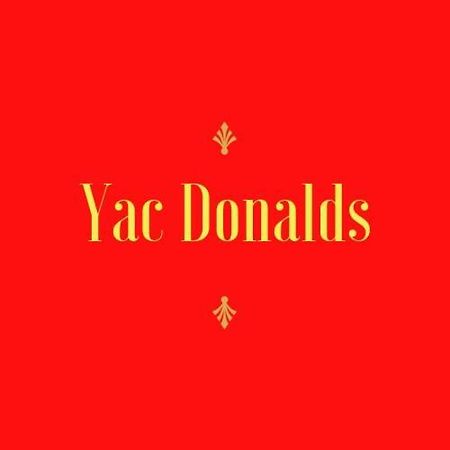 Hotel Yac Donalds Kāgbeni 외부 사진